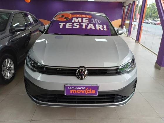 VOLKSWAGEN VIRTUS 1.0 170 TSI MANUAL